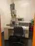 Phillips CM10 Transmission Electron Microscope