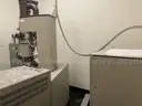 Phillips CM10 Transmission Electron Microscope