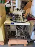 JEOL JXA 8600 SUPERPROBE Scanning Electron Microscope