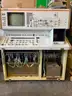 JEOL JXA 8600 SUPERPROBE Scanning Electron Microscope