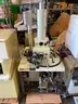 JEOL JXA 8600 SUPERPROBE Scanning Electron Microscope