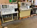 JEOL JXA 8600 SUPERPROBE Scanning Electron Microscope
