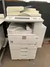 Lanier LD325 Printer