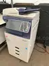 Toshiba e-Studio 3055c Color Laser Multifunction Printer