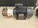 Lot of 2x NEW Industrial Three Phase IE3 Motor