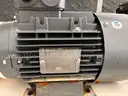 Lot of 2x NEW Industrial Three Phase IE3 Motor