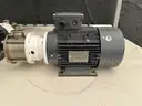 Lot of 2x NEW Industrial Three Phase IE3 Motor