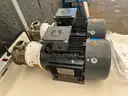 Lot of 2x NEW Industrial Three Phase IE3 Motor