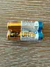 Lot of 8000x AA GP Gold Peak Ultra Plus Alkaline Batteries BRAND NEW
