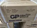 Lot of 8000x AA GP Gold Peak Ultra Plus Alkaline Batteries BRAND NEW