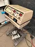 Concept Electrosurgical Generator 9600