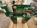 Grizzly G4000 Benchtop Metal Lathe