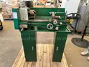 Grizzly G4000 Benchtop Metal Lathe