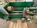 Grizzly G4000 Benchtop Metal Lathe