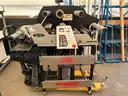 Allen Datagraph DF-1600 Label Cutter