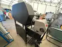 Allen Datagraph DF-1600 Label Cutter