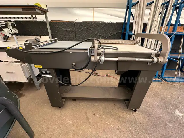 Excel Packaging System PP-1622MK