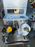 Lot of 2x Zebra ZT410 Industrial Thermal Printers