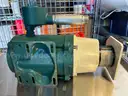 Allen-Bradley Bulletin 1329R Inverter Duty Motor