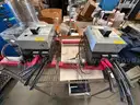 Lot of 2x Cutler-Hammer Circut Breakers