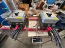 Lot of 2x Cutler-Hammer Circut Breakers