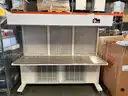 AirTech Model 3636 Laminar Airflow Hood