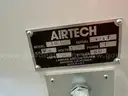 AirTech Model 3636 Laminar Airflow Hood
