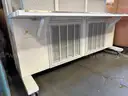 AirTech Model 3636 Laminar Airflow Hood