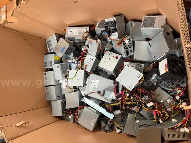 Gaylord of Power Supplies