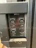 Multitaction LCD Video Wall