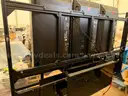 Multitaction LCD Video Wall