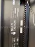 Multitaction LCD Video Wall