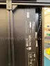 Multitaction LCD Video Wall