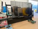 Multitaction LCD Video Wall
