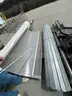80Inch Motorized Rollup Door