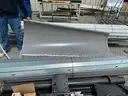 80Inch Motorized Rollup Door