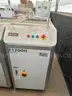 Lot of 9x FlexLink F1700 Drop and Tilt Wave Entrance Conveyors