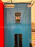 Lot of 2x Switchboards with JD 250 PowerPact Breaker