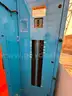 Lot of 2x Switchboards with JD 250 PowerPact Breaker
