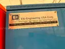 Lot of 2x Switchboards with JD 250 PowerPact Breaker