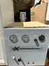 Rigaku X-Stream 2000 Cryogenic Crystal Cooler System with CP830 Helium Compressor