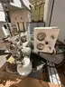 Rigaku X-Stream 2000 Cryogenic Crystal Cooler System with CP830 Helium Compressor