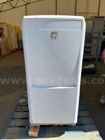 Upright Safe