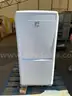 Upright Safe