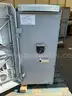 Upright Safe