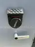 Upright Safe