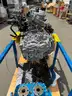 Prius Motor + Transmission, 4 Cylinder Toyota