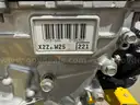 Prius Motor + Transmission, 4 Cylinder Toyota