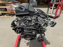 BMW Inline 4 Cylinder