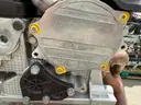 BMW Inline 4 Cylinder